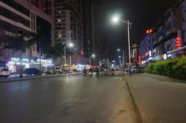 一个时代的终结！回顾北海长青路30年……