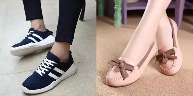 为什么穿鞋脚趾那么疼,为什么不管穿哪双鞋子小脚趾痛