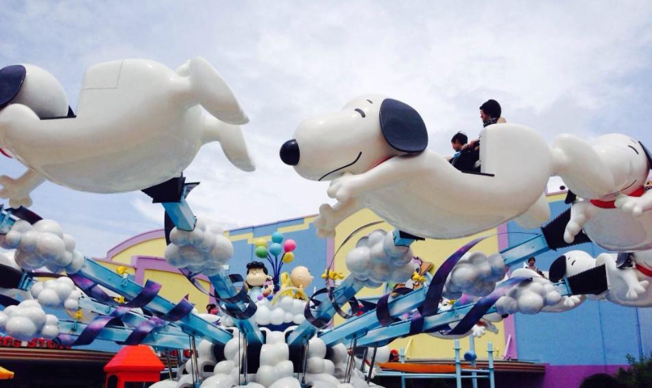 十月一出游去哪里好玩,国庆节8天长假哪里旅游好玩