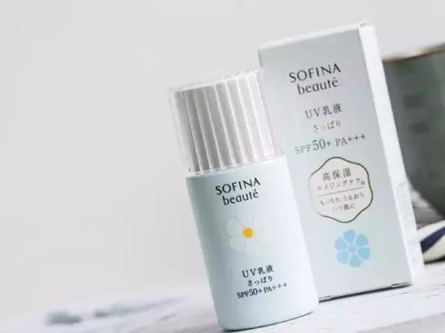 日本防晒霜哪款好用,好用的国产防晒霜测评图