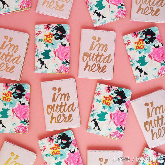 10款出差旅行必备的单品,真正好用的旅行单品