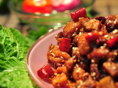 自贡冷吃兔和重庆璧山兔，谁是你心中的兔肉王者？