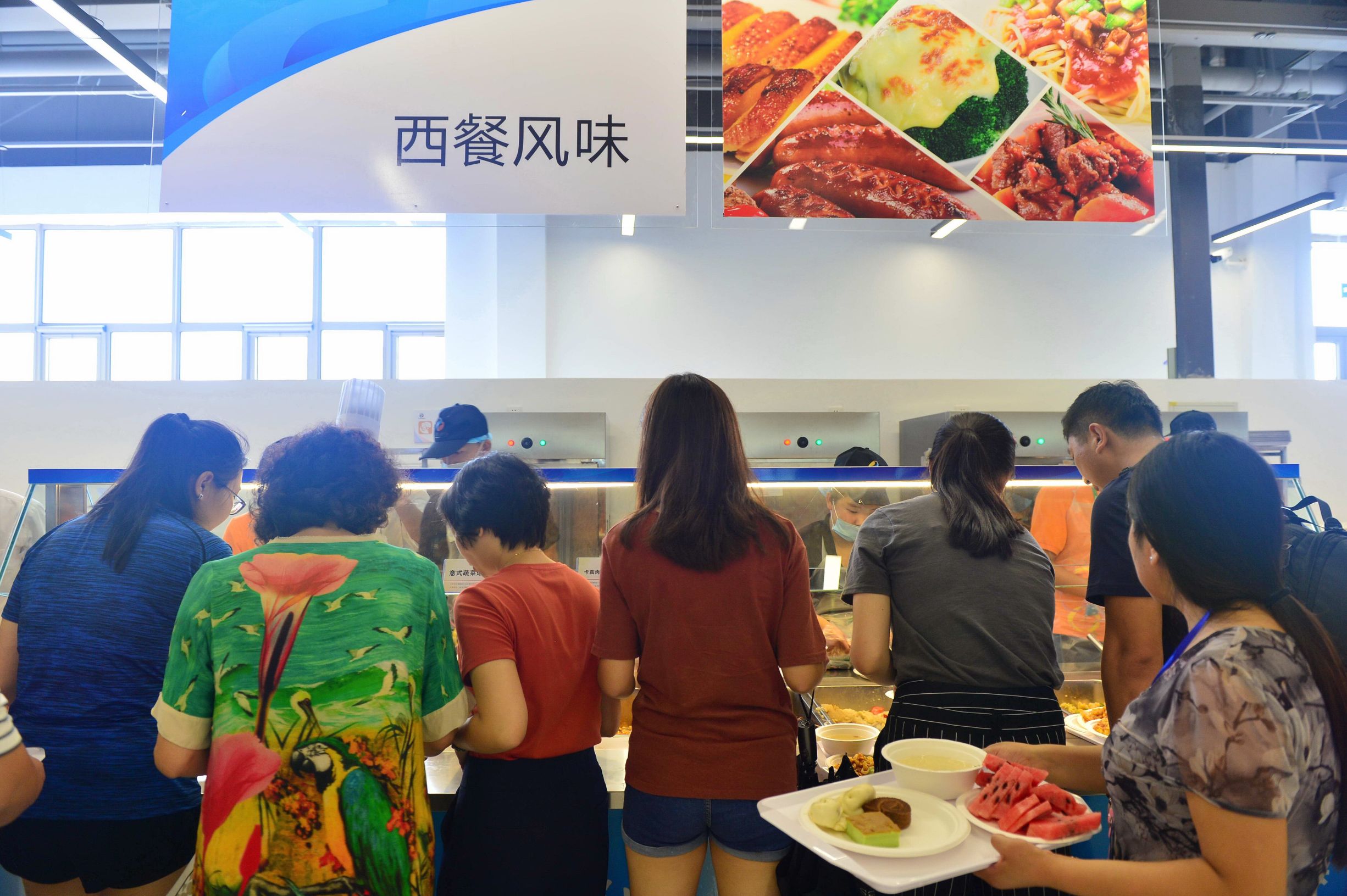 零距离体验,零距离社区体验