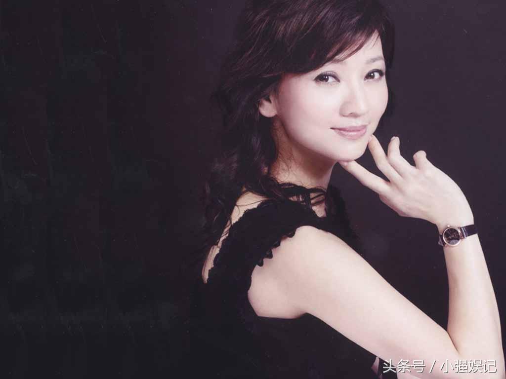 娱乐圈嫁得最好的8位女星,娱乐圈里的结婚多次的女艺人