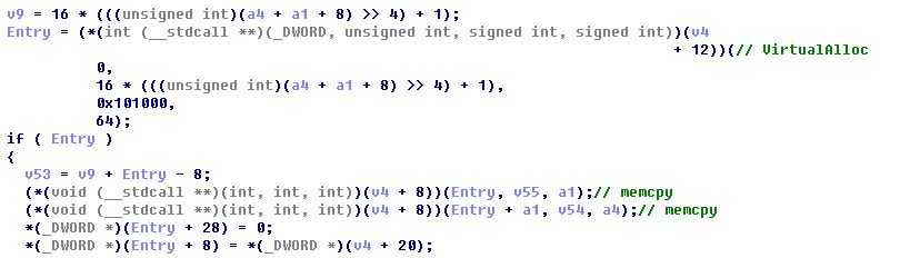 史上反侦察力最强木马“隐魂”:撑起色情*放播**器百万推广陷阱