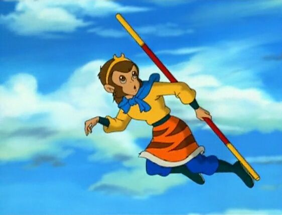 36部童年的动画片你们还记得吗,十部顶级经典卡通片