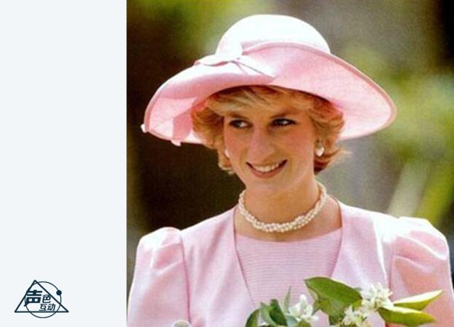 永远的英伦玫瑰戴安娜王妃,戴安娜去世时英国有多伤心