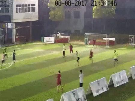 信阳市蚂蚁足球俱乐部,浉河区蚂蚁足球