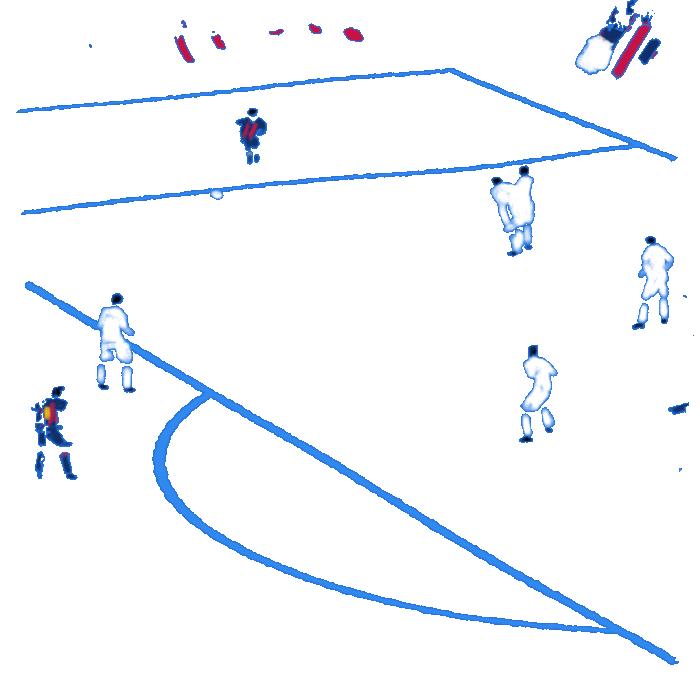 国家德比皇马vs巴塞罗那火爆场面,皇马巴萨国家德比谁赢得多