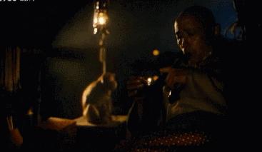 吴天明看了哪两部电影,吴天明和他的中国影片