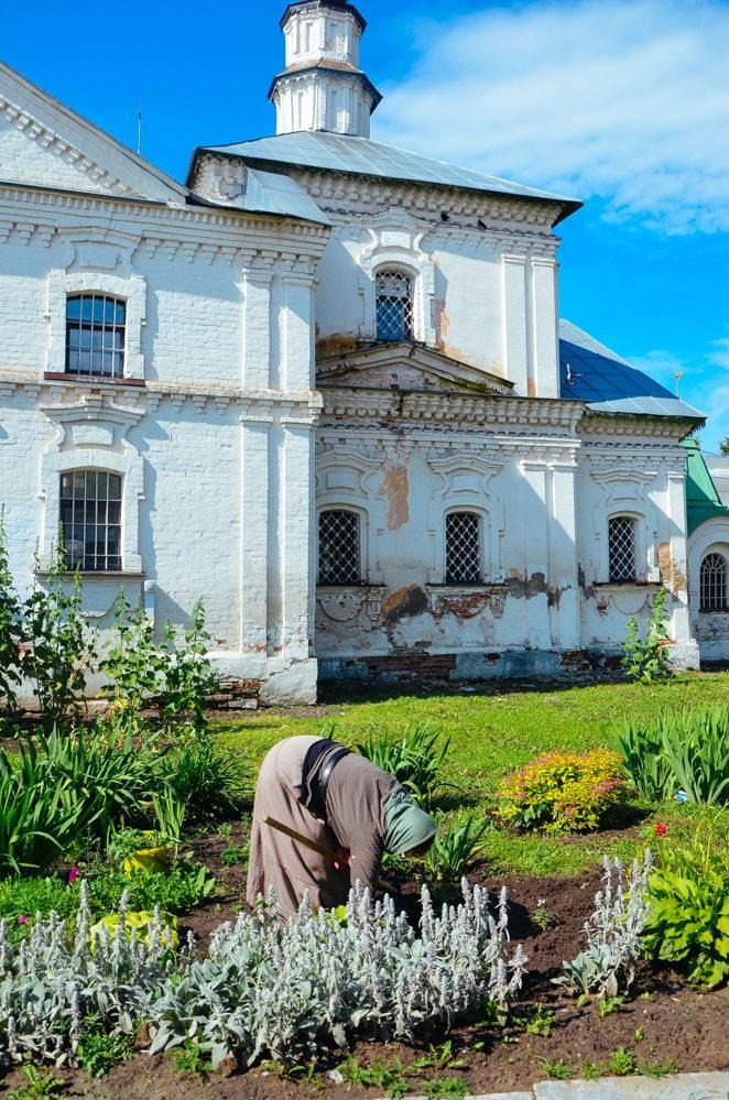 感受战斗民族的霸气,感受战斗民族的热情