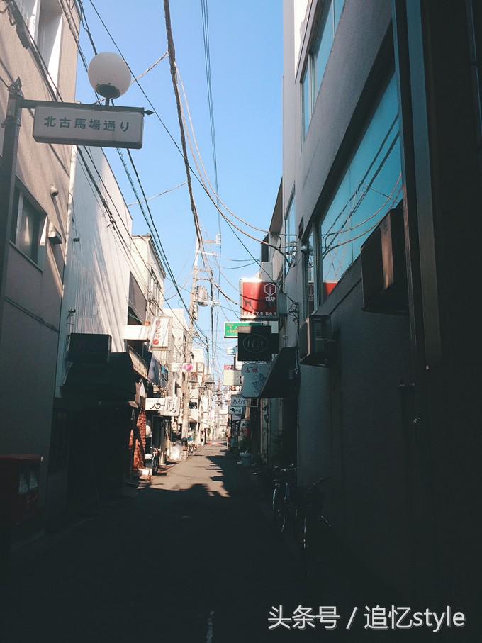 日本适合一个人散心的地方,日本有哪些值得思考的地方