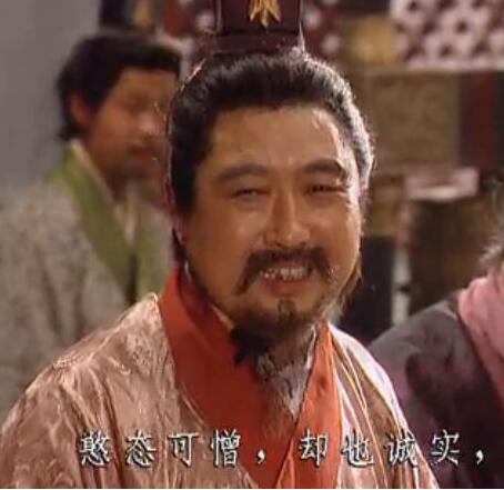 刘禅智力,刘禅智商