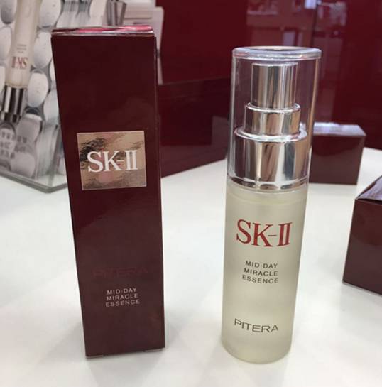 日上免税店必买,防晒喷雾排名第一名免税店