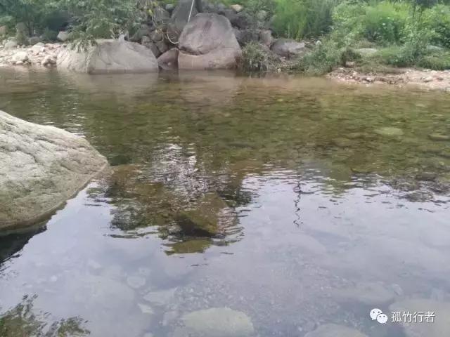 秦皇岛青龙游玩,气壮山河风景