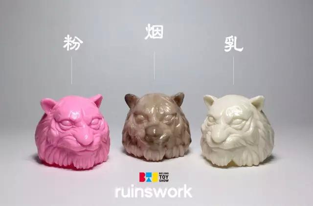 bts北京潮流,北京bts玩具展票价