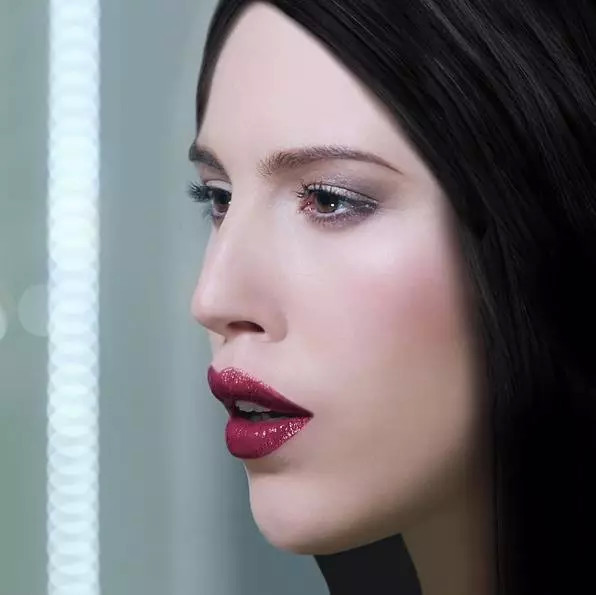 最好看斩男口红,唇妆推荐5款口红