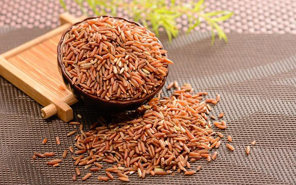 最有营养的七种米,这7种蔬菜记得吃