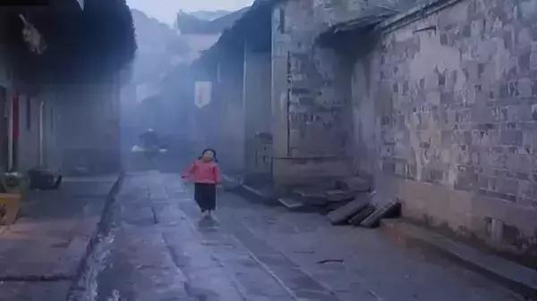 吴天明看了哪两部电影,吴天明和他的中国影片