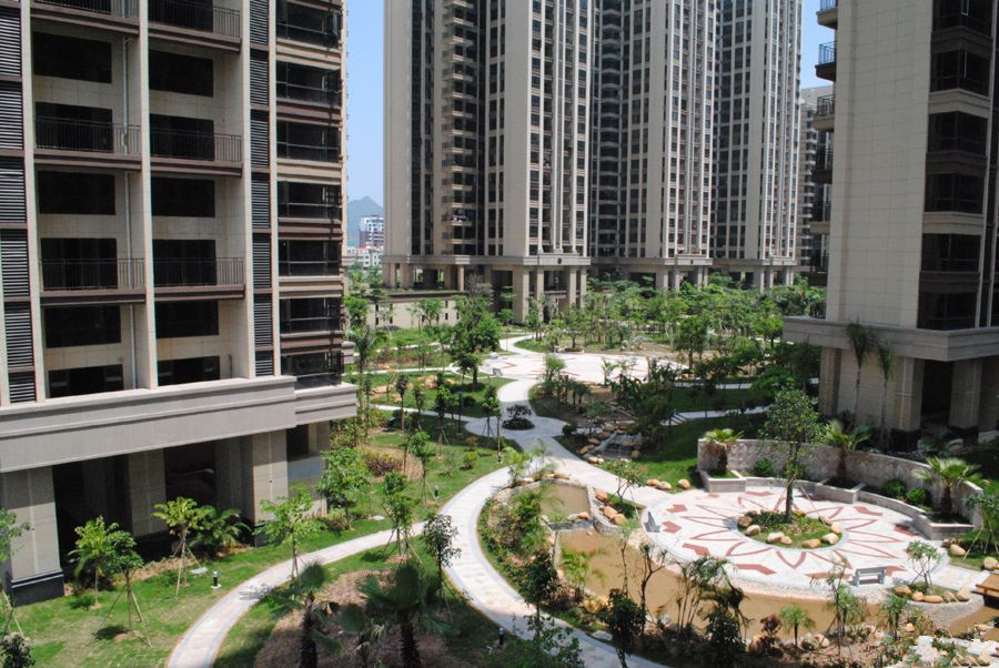 中萃花城湾值得买吗,中萃花城湾房价