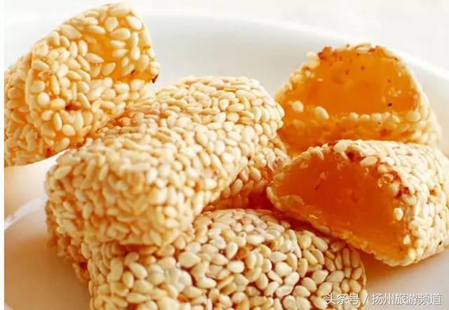 扬州有什么特色的东西送人的,扬州有什么东西送人比较好