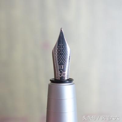 200元钢笔性价比高,辉柏嘉如恩钢笔