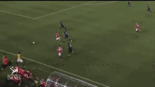 足坛10大球速,足坛现役十大突破能力最强的球员