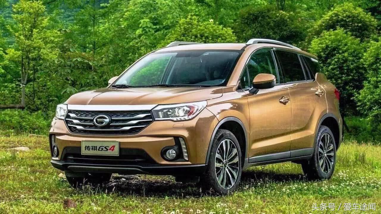 最丑的十款suv,最丑的五款suv