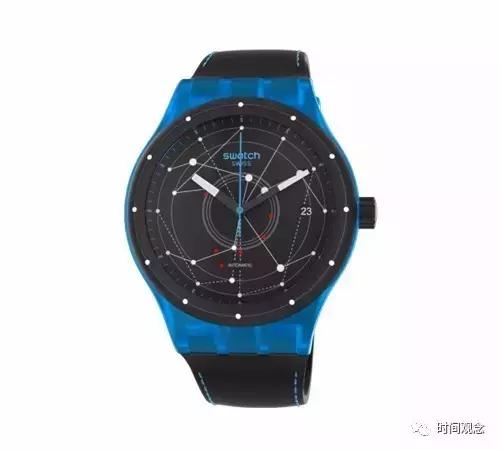 powermatic48机芯,天梭swissmatic机芯怎么样