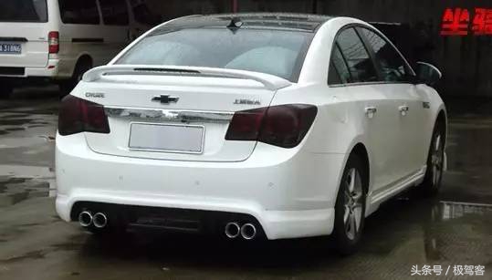 科鲁兹车有什么问题,科鲁兹有问题的是哪个版本