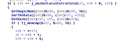 史上反侦察力最强木马“隐魂”:撑起色情*放播**器百万推广陷阱