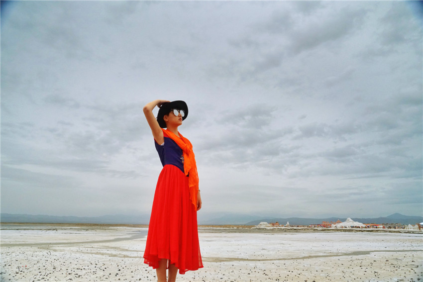 青海茶卡盐湖是干什么的,青海茶卡盐湖为什么会消失