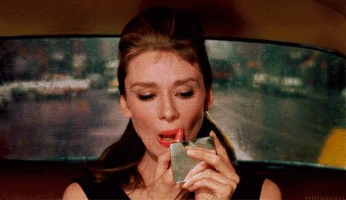 burberry唇釉口红推荐,burberry丝绒唇釉17