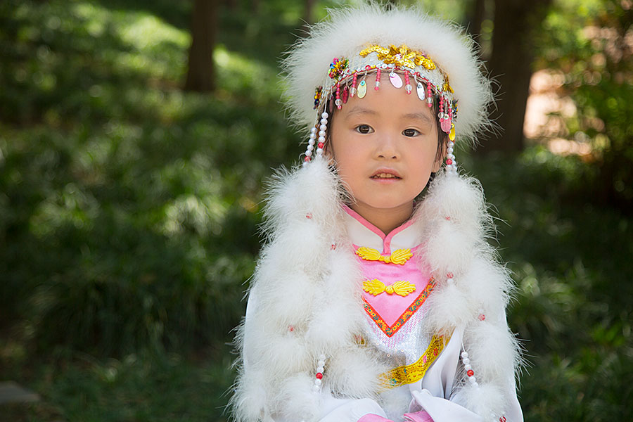 西安兵马俑一游,西安不止广告文化