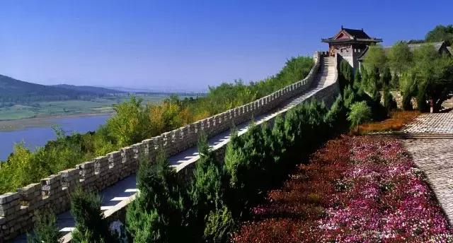 廊坊考导游证必背导游词,四平叶赫导游词200字