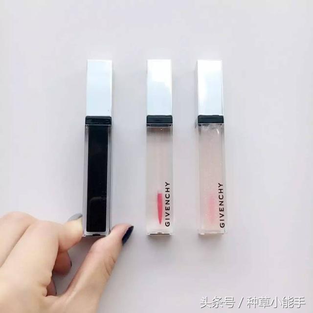 纪梵希粉唇怎么样,纪梵希小粉唇好用吗