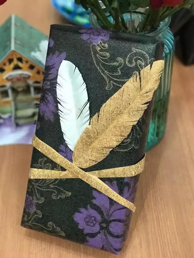 墙纸美观实用,墙纸对小孩有没有危害