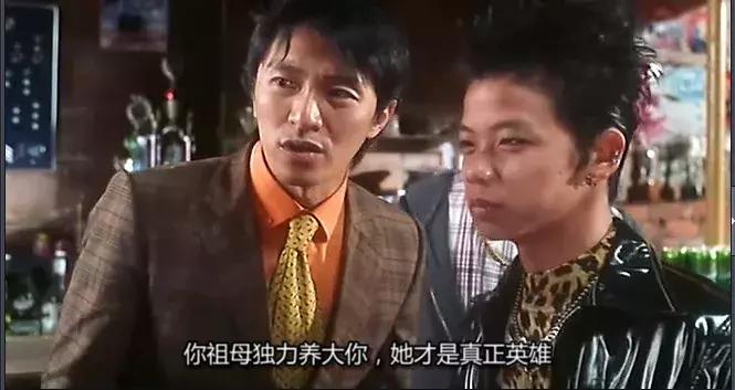 周星驰演了一辈子的喜剧之王,周星驰演技炸裂瞬间喜剧之王