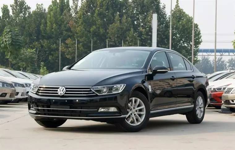 年度排名最靠谱的十款车,国产轿车卖得最好的6款车