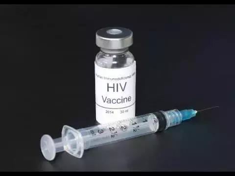 hiv疫苗临床试验成功了吗,hiv疫苗最近研究