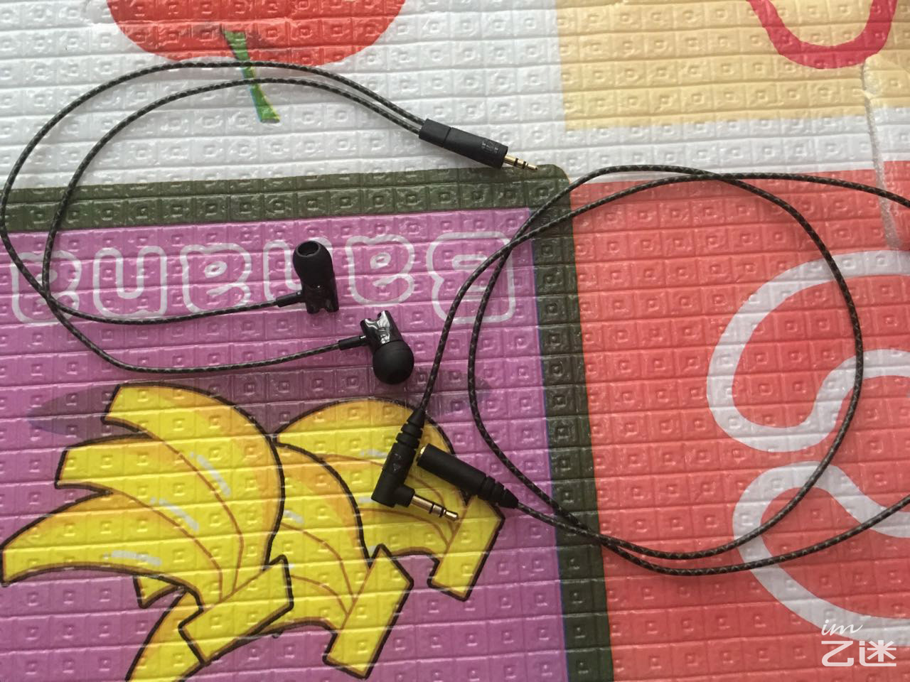 新老森海IE800对比，差别到底多大？