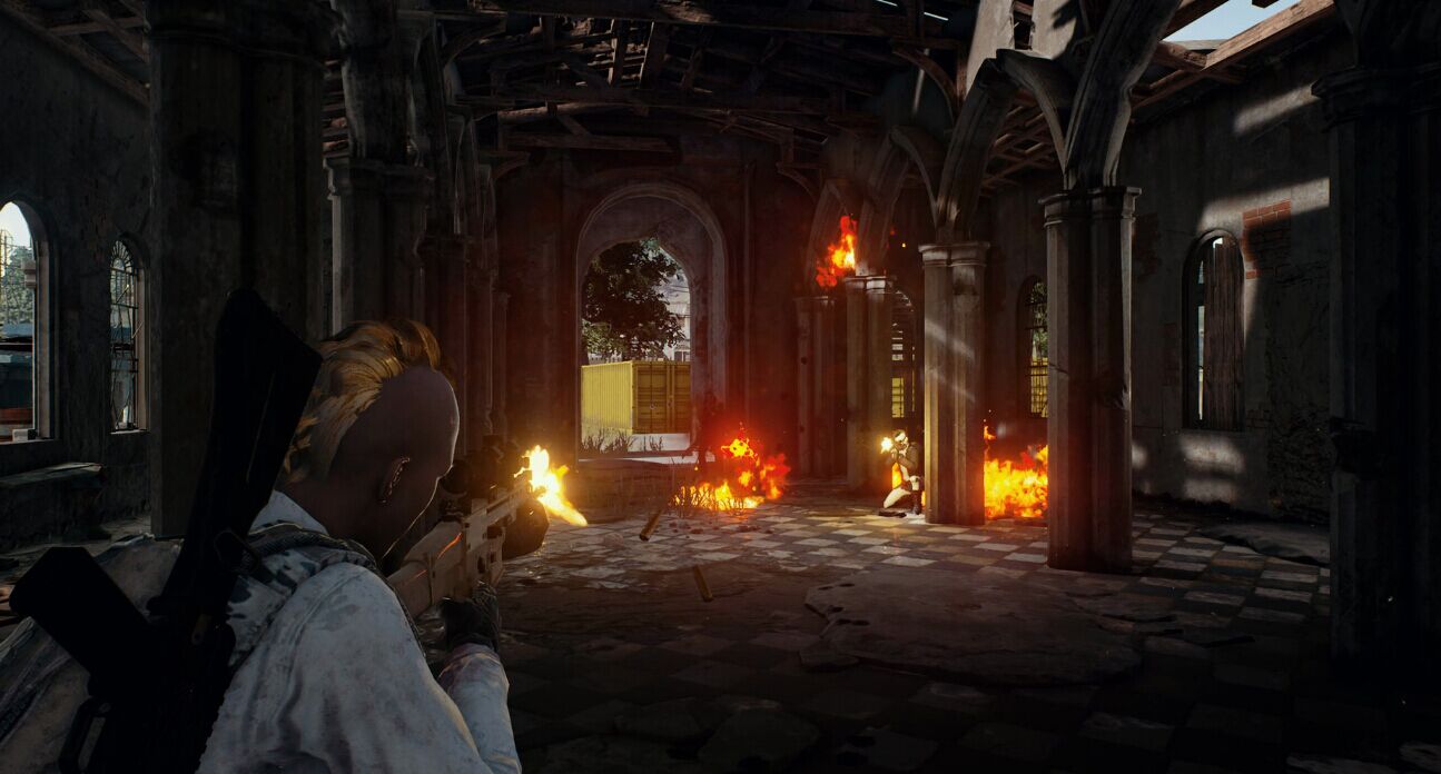 腾讯代理绝地求生事件详细介绍,腾讯代理国服绝地求生新闻