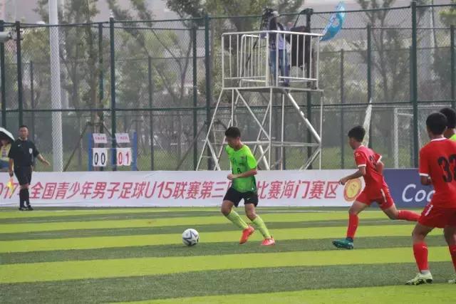 中青赛第四轮大连人u15最新比赛,u15比赛全场回放