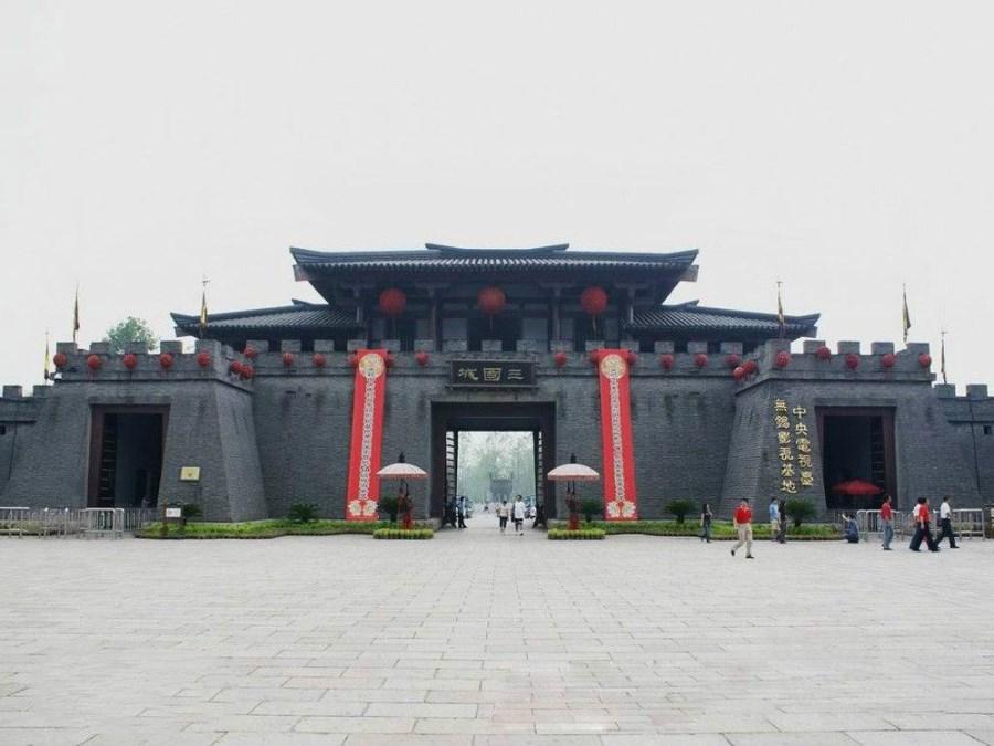 无锡市旅游景点免费门票,无锡市锡山区旅游景点