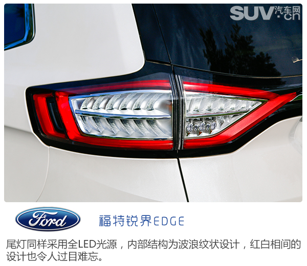 强者恒强实战,长安福特锐界深度测评