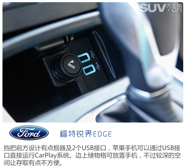 强者恒强实战,长安福特锐界深度测评