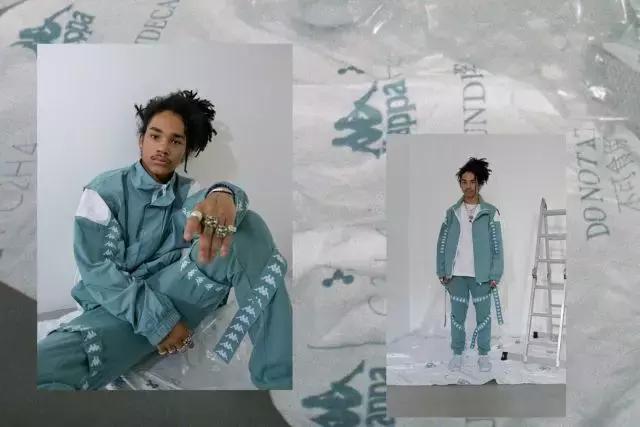 亚历山大王阿迪达斯,亚历山大王阿迪达斯联名鞋