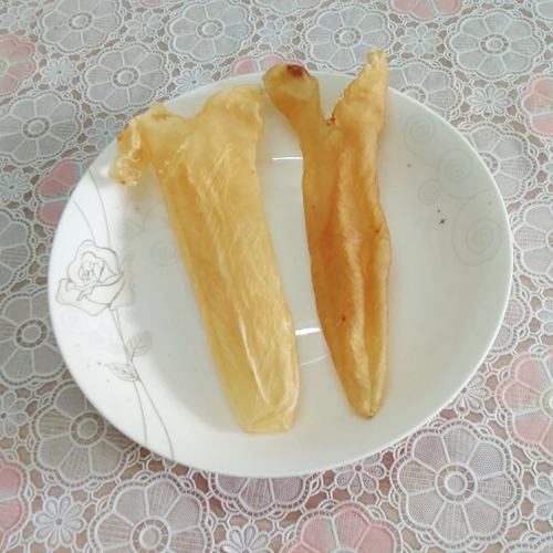 银耳桃胶花胶汤的功效,花胶桃胶莲子汤