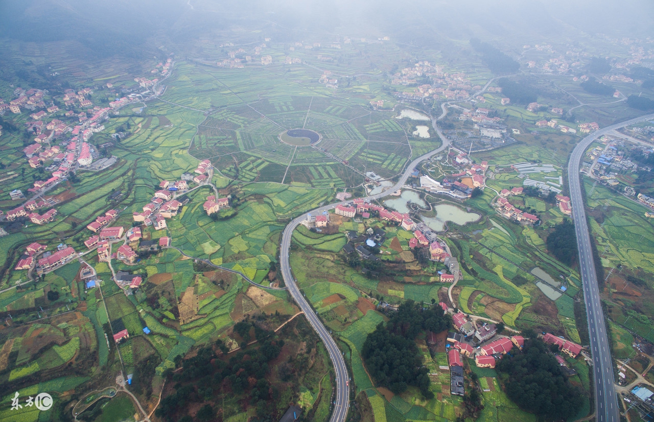 贵州省十大最穷的县,贵州省的哪个县最小