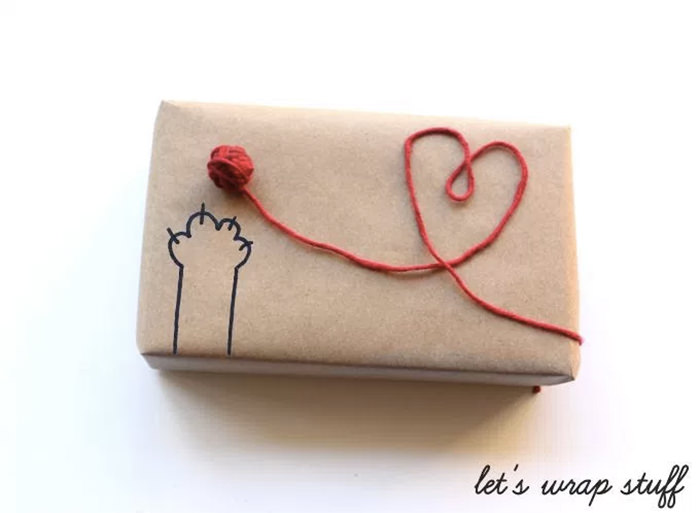 婚礼伴手礼礼盒包装,高级创意礼品包装教程